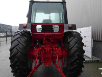 Tractors International 1455