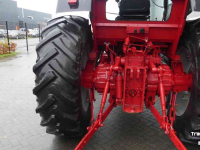 Tractors International 1455