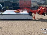 Mower Kuhn FC 3115D FF Elite Schijvenmaaier