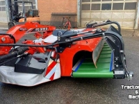 Mower Kuhn FC 3115D FF Elite Schijvenmaaier