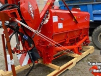 Mower Kuhn FC 3115D FF Elite Schijvenmaaier