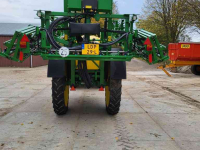 Fieldsprayer pull-type John Deere 732i