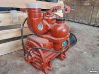 Manure pump BP MEC 11000