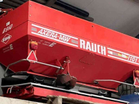 Fertilizer spreader Rauch Axera-MW 1101 Kunstmeststrooier