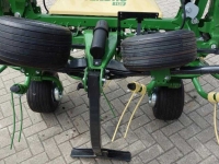 Tedder Krone Vendro 1120