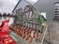 Seed drill Amazone 3 meter couterbalk