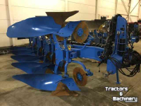 Ploughs Lemken Juwel 8 OF V5L100