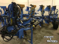 Ploughs Lemken Juwel 8 OF V5L100