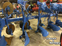 Ploughs Lemken Juwel 8 OF V5L100