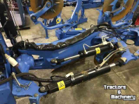 Ploughs Lemken Juwel 8 OF V5L100