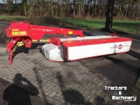 Mower Kuhn Fc 313