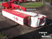 Mower Kuhn Fc 313