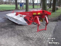 Mower Kuhn Fc 313