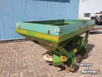 Fertilizer spreader Amazone ZA-M II 1000