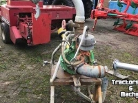 Irrigation pump Rovatti T4110E