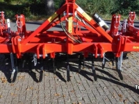 Cultivator Evers Forest LE-11B R62 Cultivator