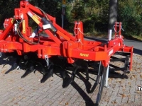 Cultivator Evers Forest LE-11B R62 Cultivator