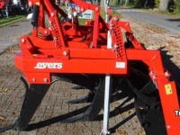 Cultivator Evers Forest LE-11B R62 Cultivator