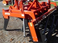 Cultivator Evers Forest LE-11B R62 Cultivator