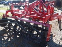 Cultivator Evers Forest LE-11B R62 Cultivator