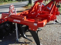 Cultivator Evers Forest LE-11B R62 Cultivator