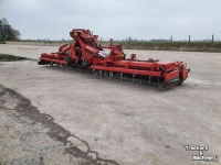 Rotary Harrow Kverneland NGS/601/F35