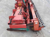 Rotary Harrow Kverneland NGS/601/F35