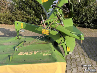 Mower Krone EASY Cut R280 + Easy Cut FC320M