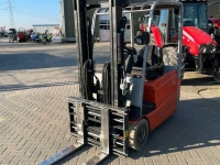 Forklift BT CBE16