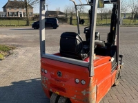 Forklift BT CBE16