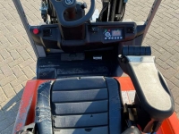 Forklift BT CBE16