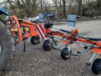 Tedder Fella TH 900 D Hydro Schudder