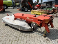 Mower Kuhn FC 283 maaier