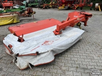 Mower Kuhn FC 283 maaier