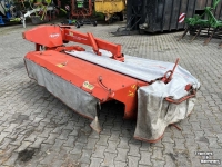 Mower Kuhn FC 283 maaier