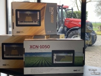 GPS steering systems and attachments Trimble XCN 2050