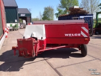 Balers Welger AP 830