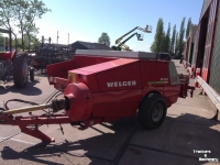 Balers Welger AP 830