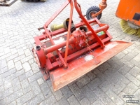 Rotary Tiller Maletti 110