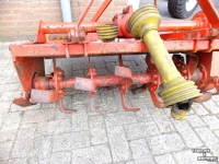 Rotary Tiller Maletti 110