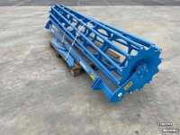 Rotary Harrow Lemken Lemken Zirkon RSW D540 kooirol / verkruimelrol