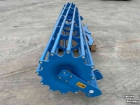 Rotary Harrow Lemken Lemken Zirkon RSW D540 kooirol / verkruimelrol