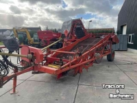 Onion harvester Amac amac uienlader