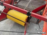 Onion harvester Amac amac uienlader