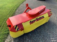 Mower  Sepp Knuesel 220