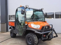 UTV / Gator Kubota RTV X900