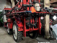 Fieldsprayer self-propelled Agrifac ZA 3300