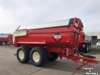 Earth- / Sand-dumper Beco MAXXIM 240XL