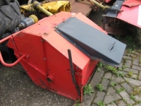 Mower PZ tk230