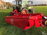 Mower Lely SPLENDIMO 320 MC